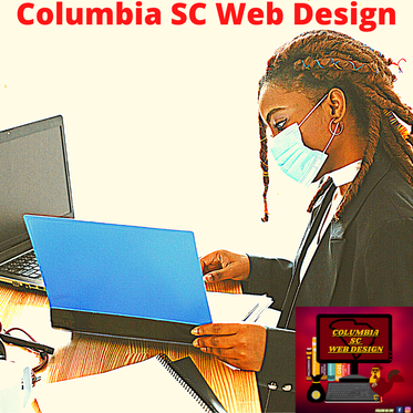 Columbia SC Website Designers 